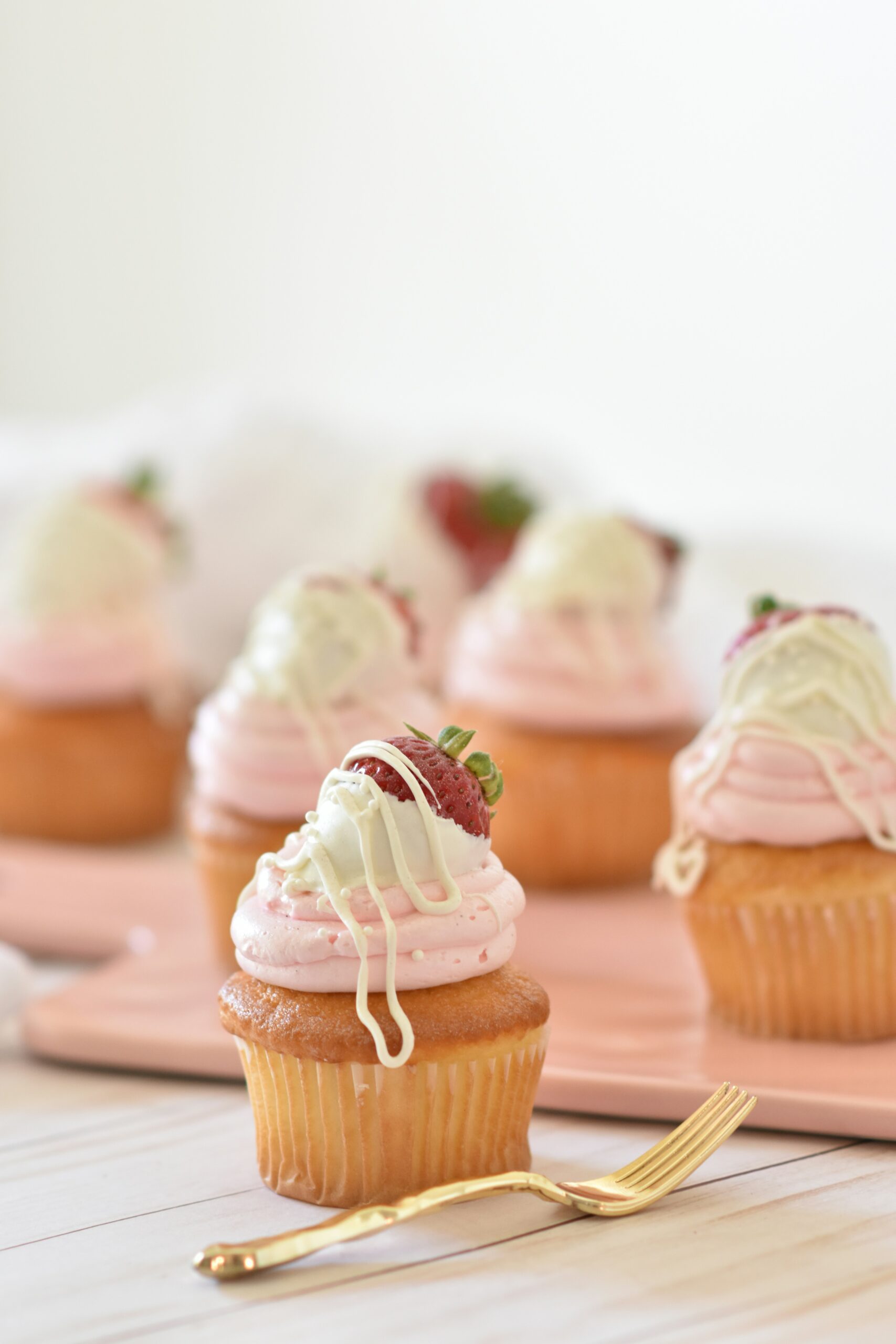cakes and pastries